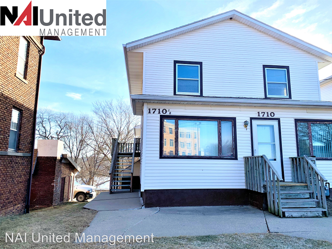 1710 Morningside Ave Apartments for Rent in Sioux City, IA 51106 Zumper