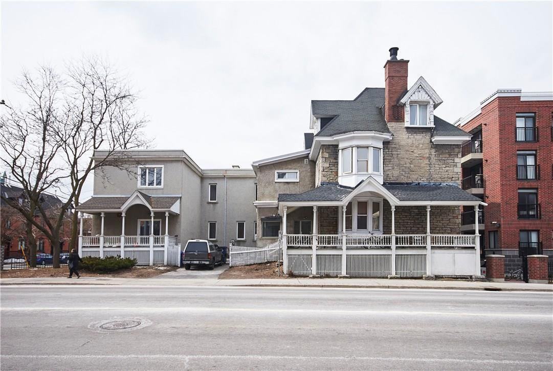460 King Edward Avenue, Ottawa, ON K1N 7M9 Room for Rent PadMapper