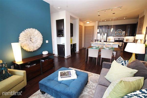 Hyde Park Apartments in Triangle State, Austin, TX 78751 Zumper