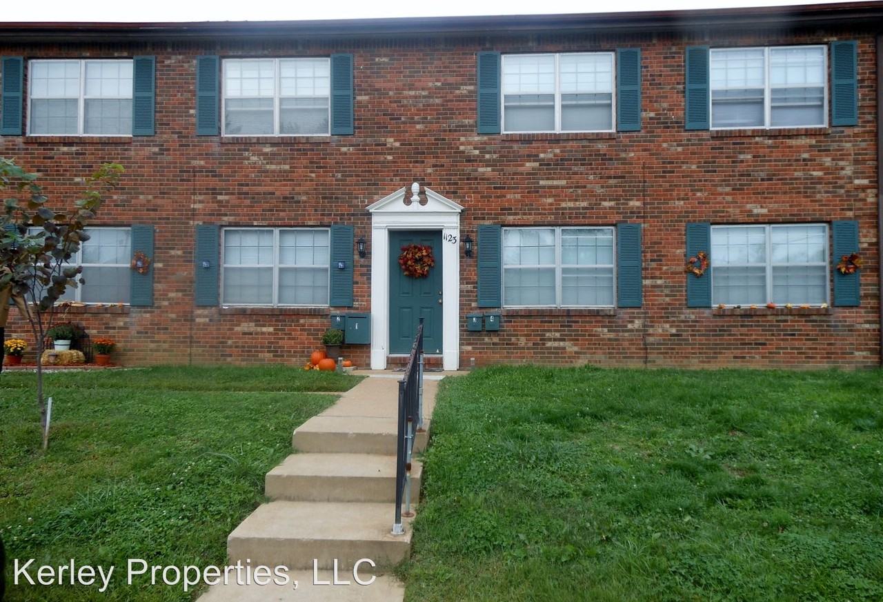 1528 Lebanon Avenue Apartments for Rent in Belleville, Belleville, IL