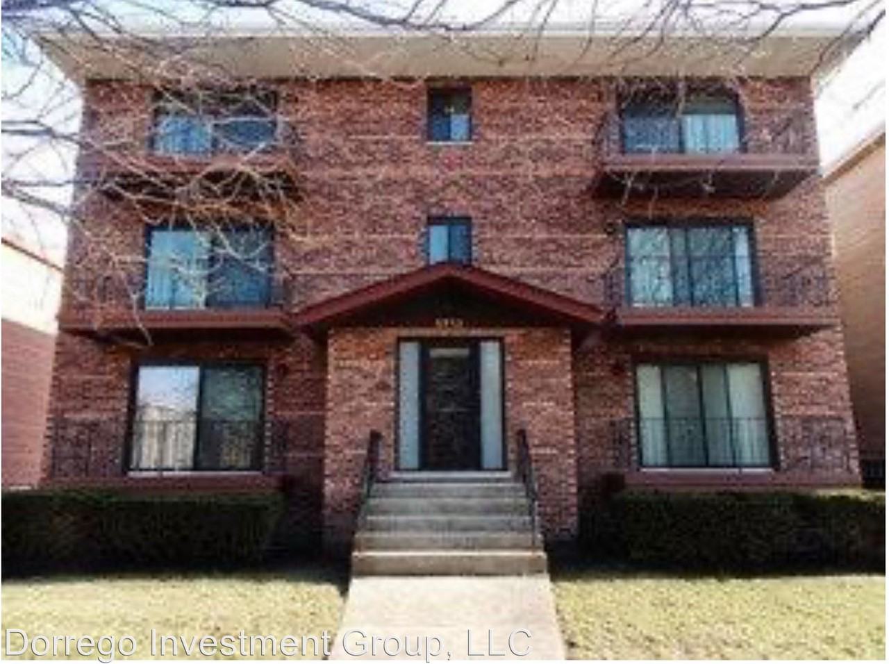 5713 W. 106th St. Apartments for Rent in Chicago Ridge, IL 60415 Zumper