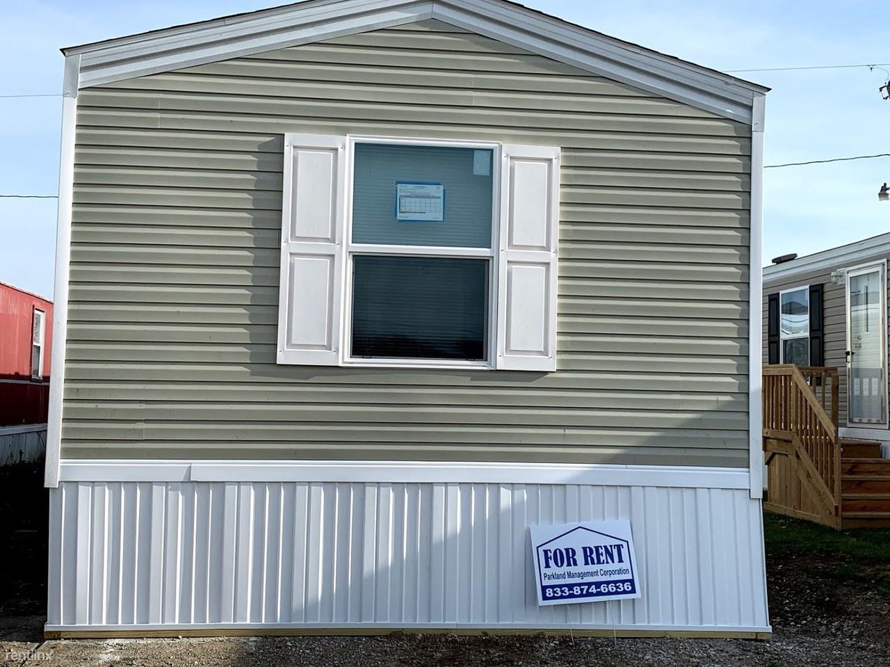 Old State Rd 3 & E 400 S Apartments in Laotto, IN 46763 Zumper