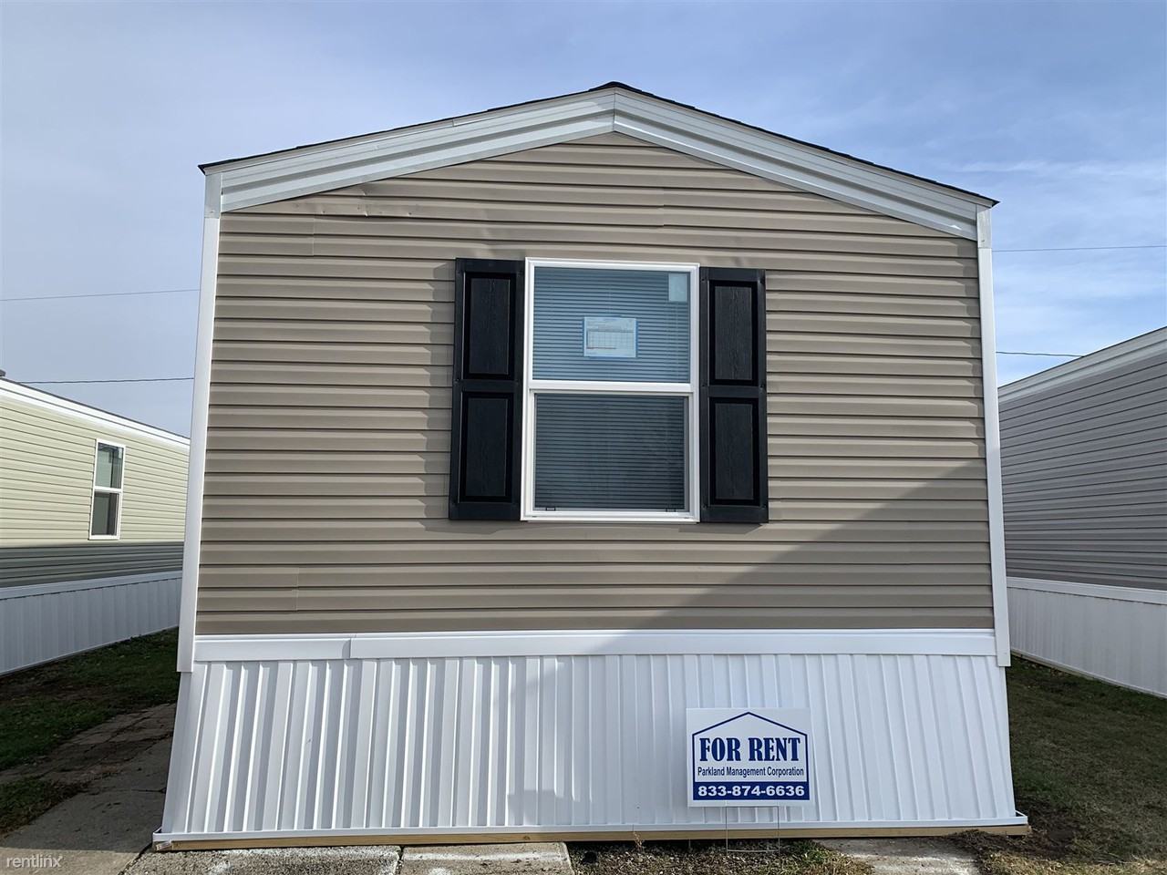 Old State Rd 3 & E 400 S Apartments in Laotto, IN 46763 Zumper