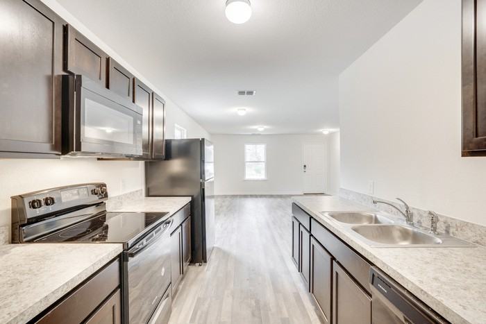 2815 Silkwood St, Dallas, TX 75215 3 bedroom House Rental Zumper