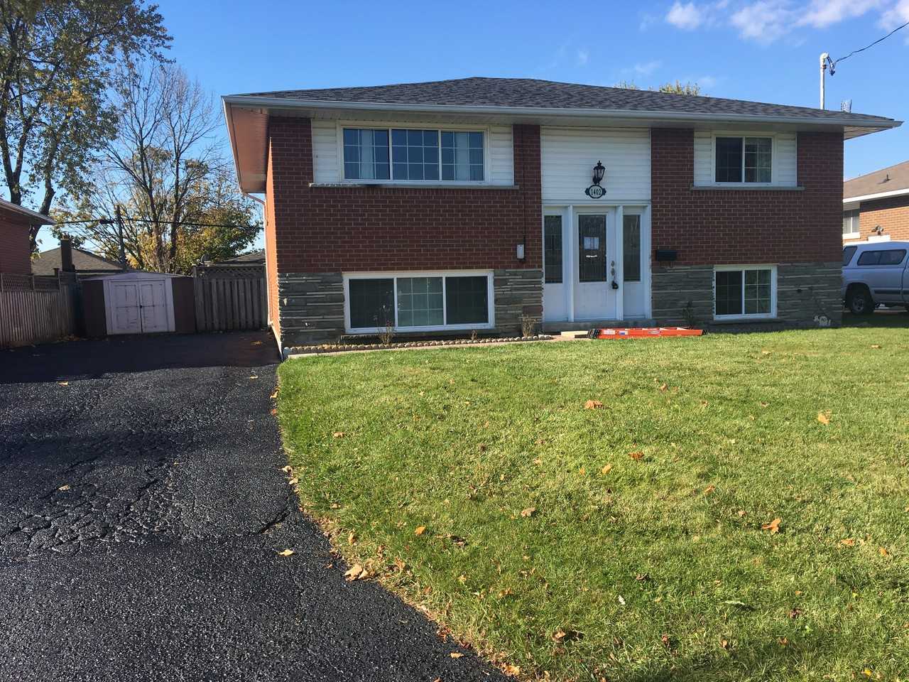 Park Rd S & Phillip Murray Ave, Oshawa, ON L1J 3Y7 2 Bedroom Apartment