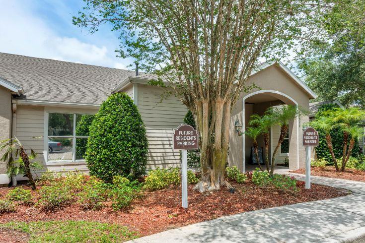 Woodhill Apartments 7200 Woodhill Park Dr, Orlando, FL 32818 Zumper