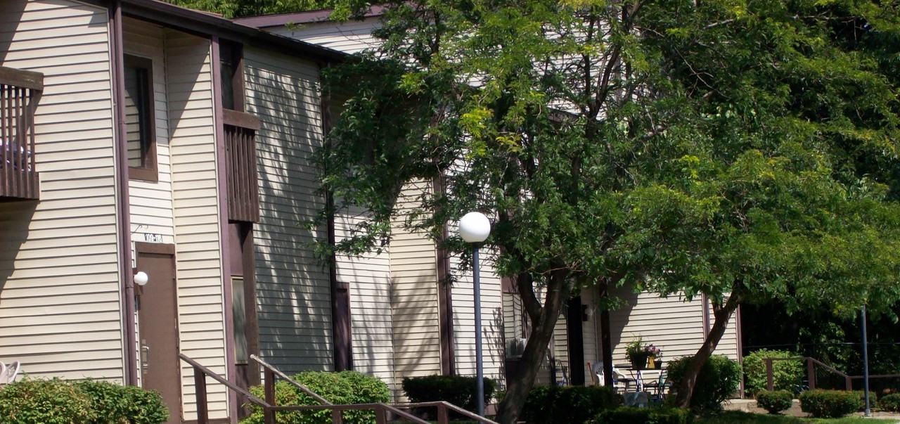 Wooded View Apartments Johnson Johnson Street, Ionia, MI 48846 Zumper