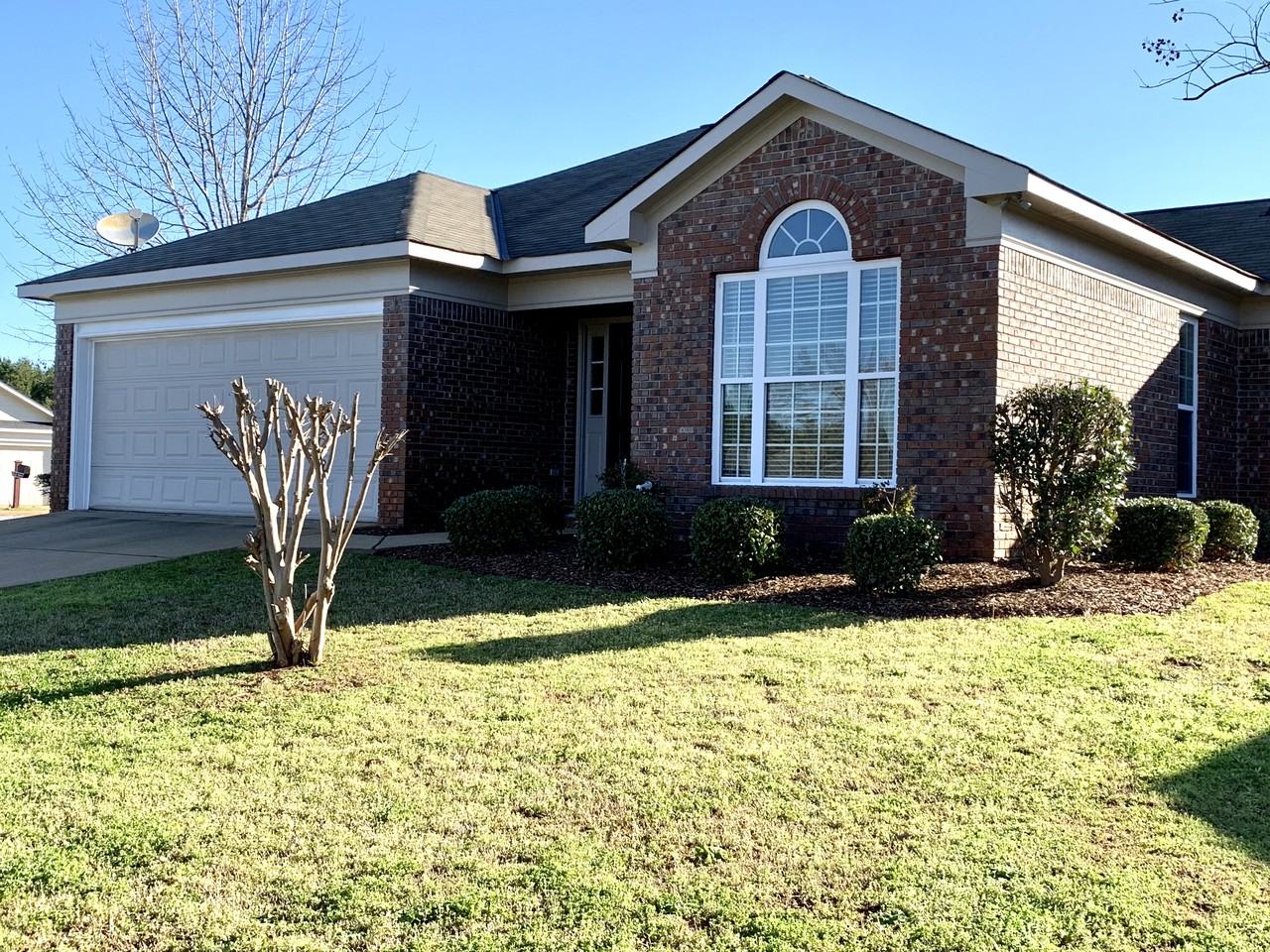 9046 Sonoma Pointe Drive, Columbus, GA 31909 3 Bedroom House for 1,450