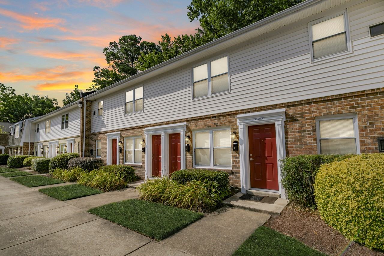 Churchland Square Apartments 7041 Kenny Ln, Portsmouth, VA 23703 Zumper