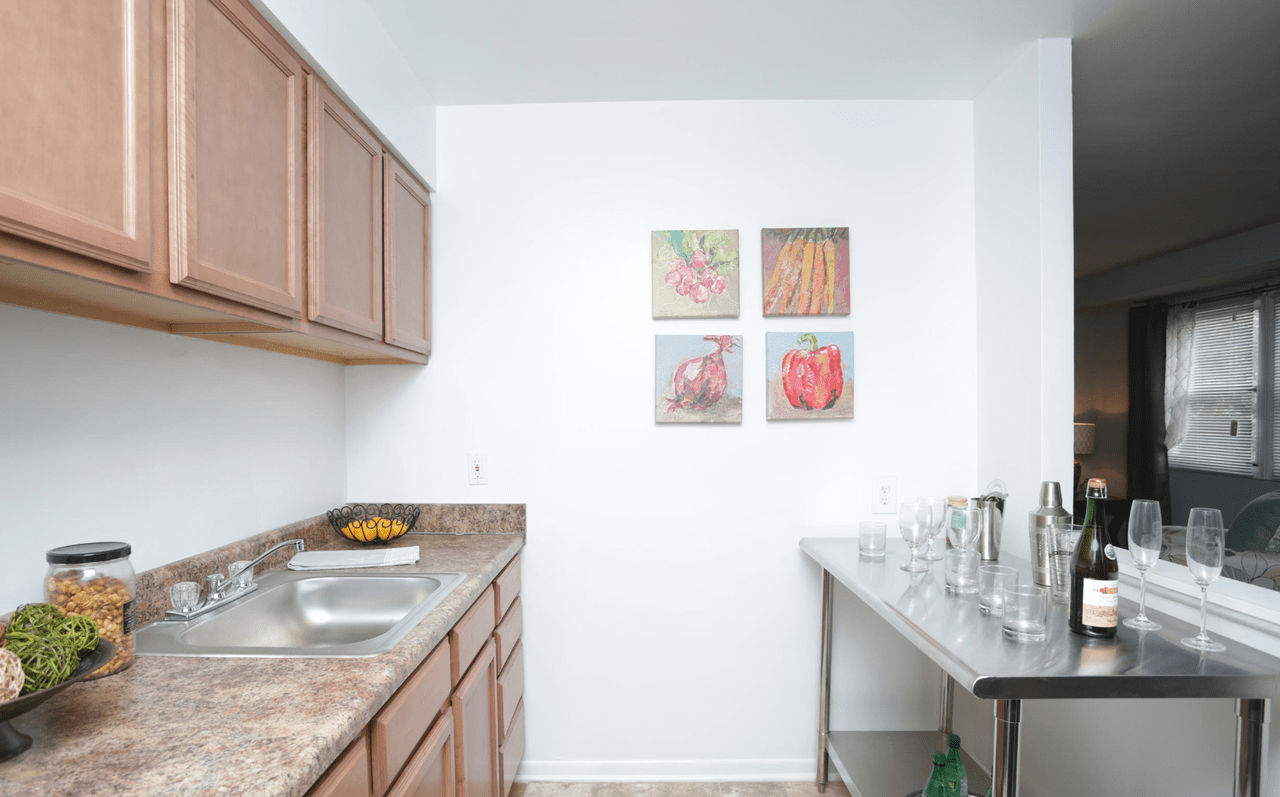 The Villages at Marley Station Apartments 7805 Bruton Dr, Glen Burnie