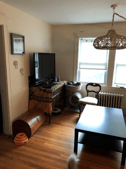 120 North Avenue 8, Abington, MA 02351 1 Bedroom Apartment for 1,400