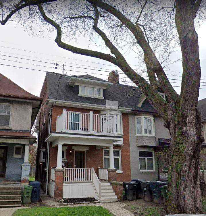 75 Kendal Apartments in The Annex, Toronto, ON M5R 1L8 Zumper