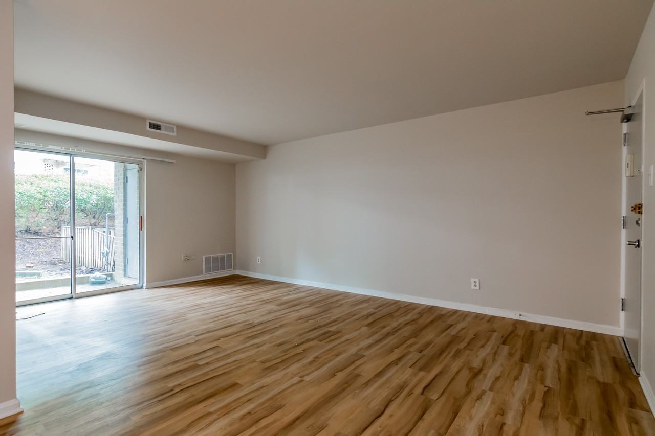 Fort Chaplin Park Apartments 4212 E Capitol St Ne, Washington, DC