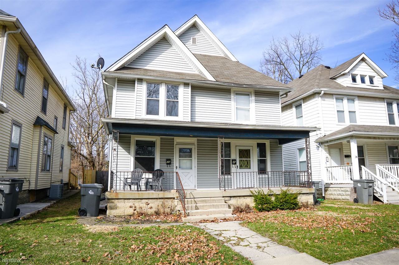 36 N Irvington Ave Apartments in Irvington, Indianapolis, IN 46219 Zumper