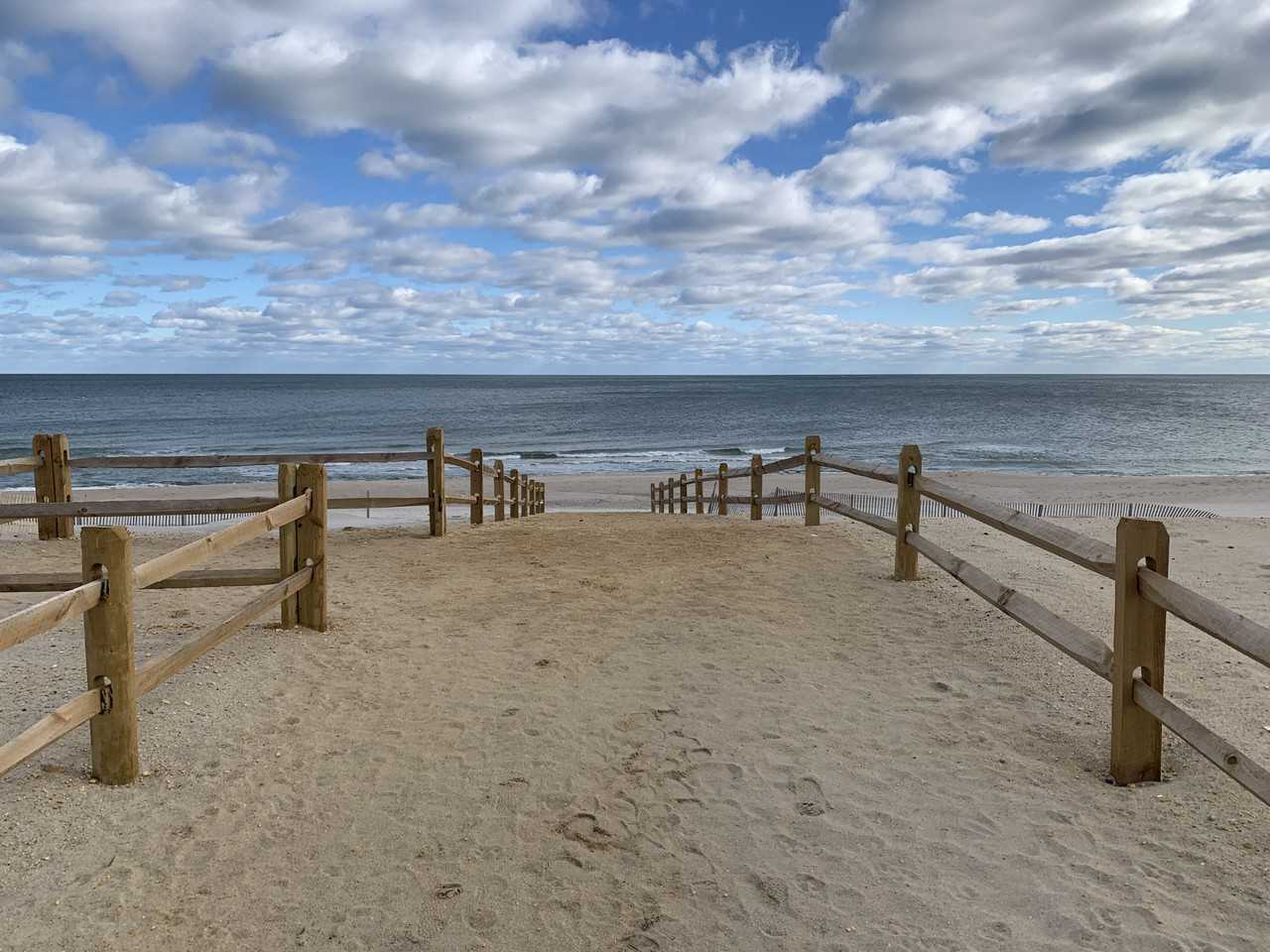 New York Avenue 6, Point Pleasant Beach, NJ 08742 1 Bedroom Apartment