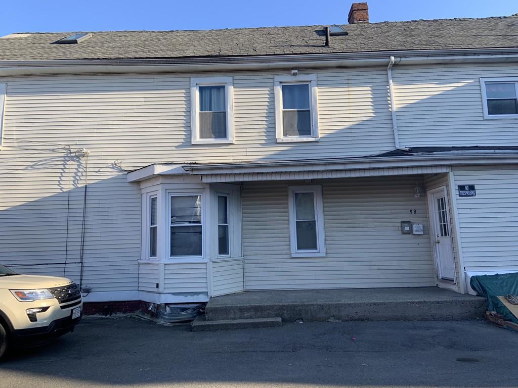98 Lafayette Park, Lynn, MA 01902 2 unit Rentals Zumper