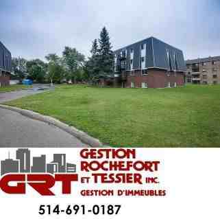 1594 Place Édouard Apartments 1594 Place édouard, Longueuil, QC J4T