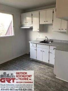 1150 Rue d'Angoulême Apartments 1150 Rue D'Angoulême, Chicoutimi, QC