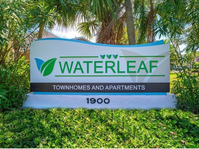 Waterleaf Apartments 1900 Se Hillmoor Dr, Port St Lucie, FL 34952