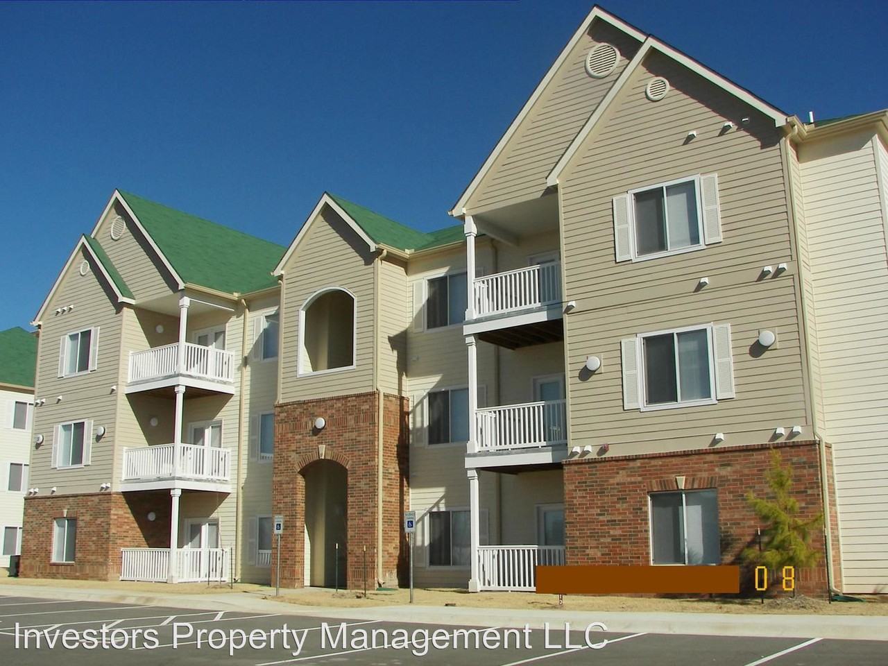 2200 S. Classen Blvd., Apartments 2200 S. Classen Blvd., Norman, OK