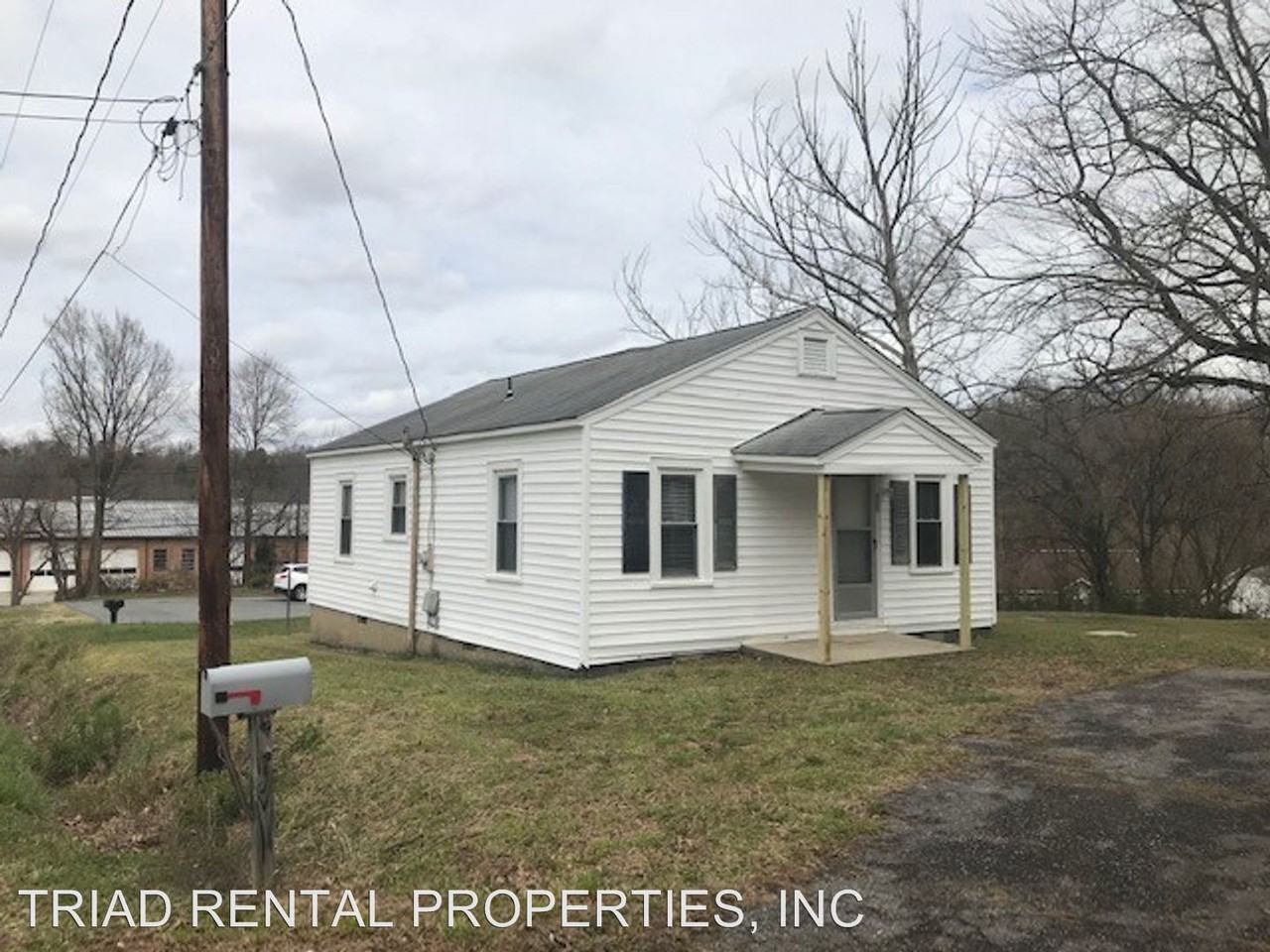 815 Barnwell St, Thomasville, NC 27360, USA 2 unit Rentals Zumper