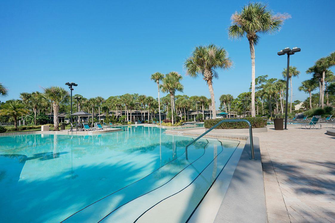 The Avenues Apartments 7901 Baymeadows Cir E, Jacksonville, FL 32256