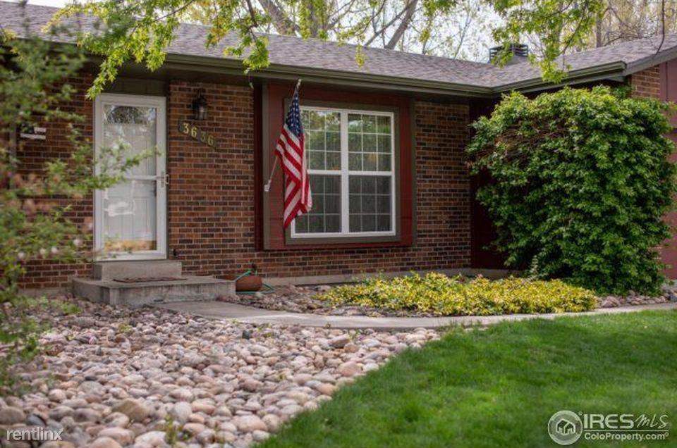 3636 Caribou Drive, Fort Collins, CO 80525 3 Bedroom House for 2,300/month Zumper