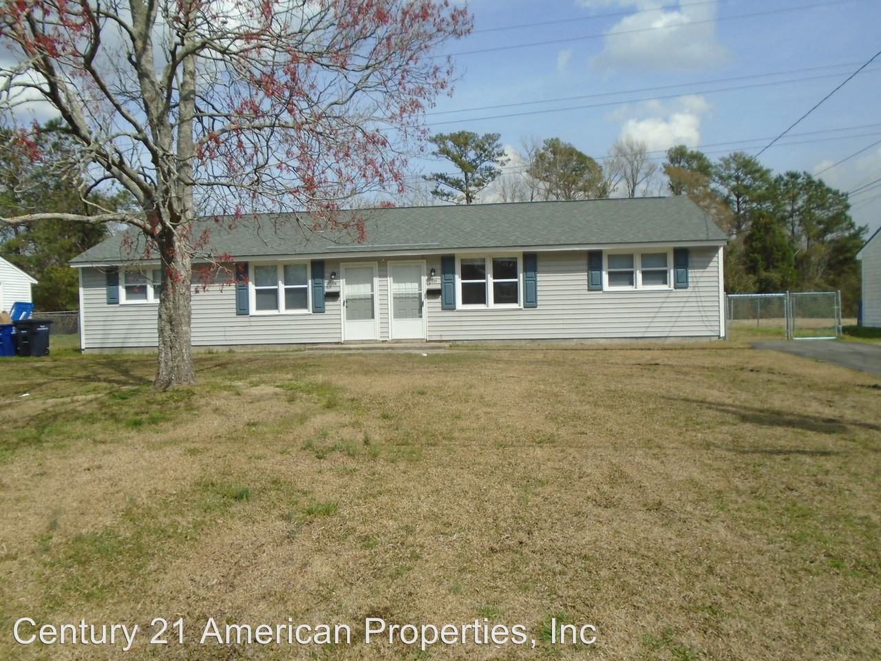 1224 Davis Street, Jacksonville, NC 28540 2 Bedroom House for Rent for