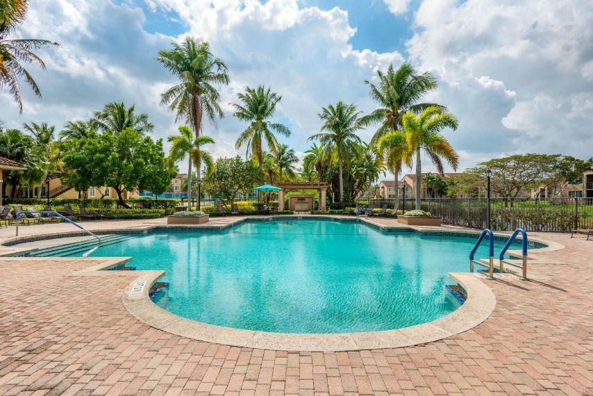 The Enclave Apartments at Waterways 4359 Sw 10th Pl, Deerfield Beach