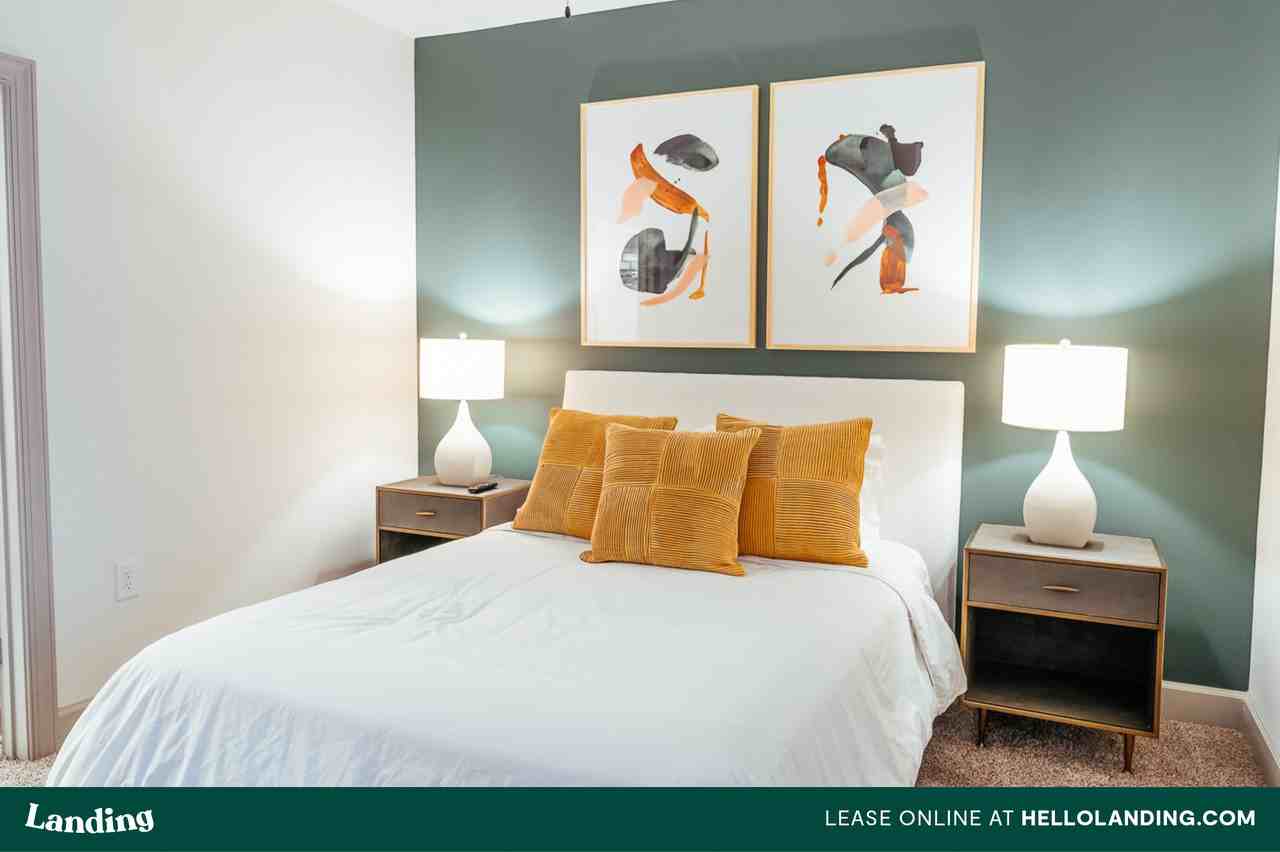 45 Vantage Way, Nashville, TN 37228 1 Bedroom Apartment for Rent for