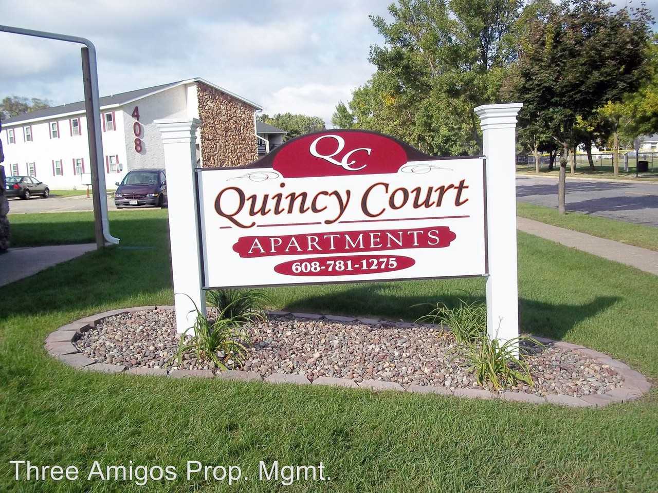 408,416, 510 Quincy Street Apartments for Rent 510 408 510 Quincy