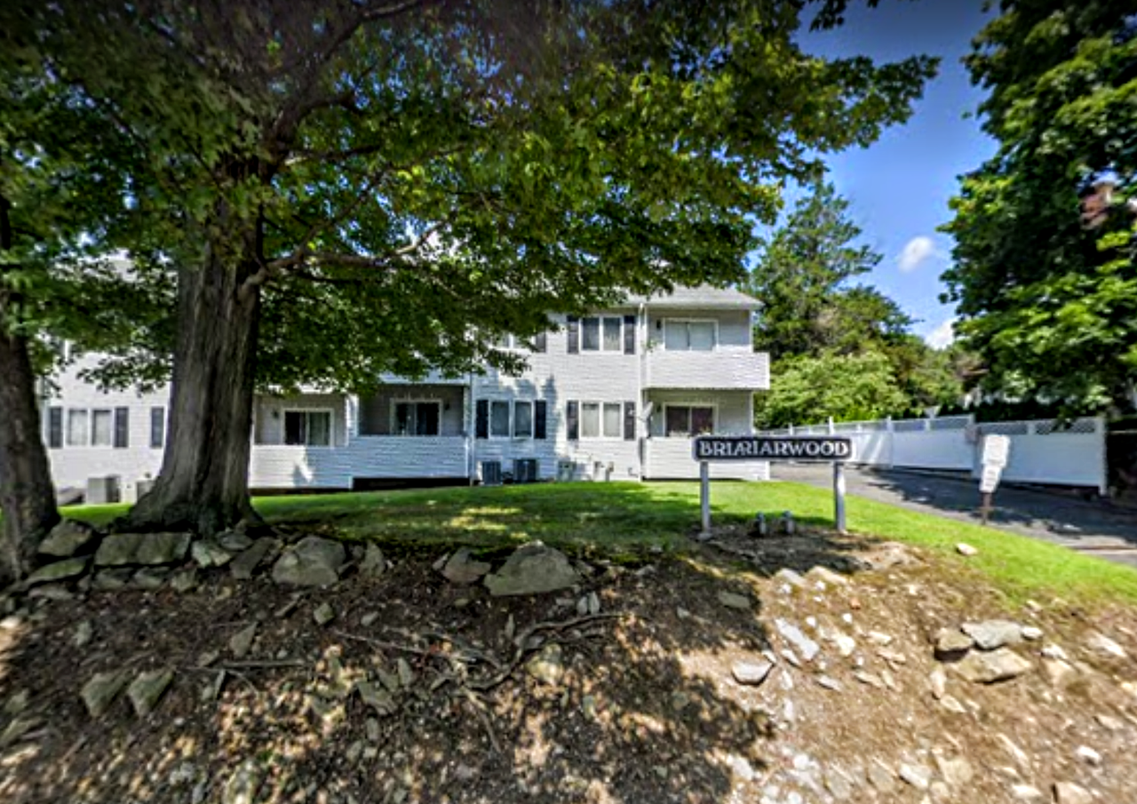 85 Huntington Turnpike 85, Bridgeport, CT 06610 2 Bedroom Condo for