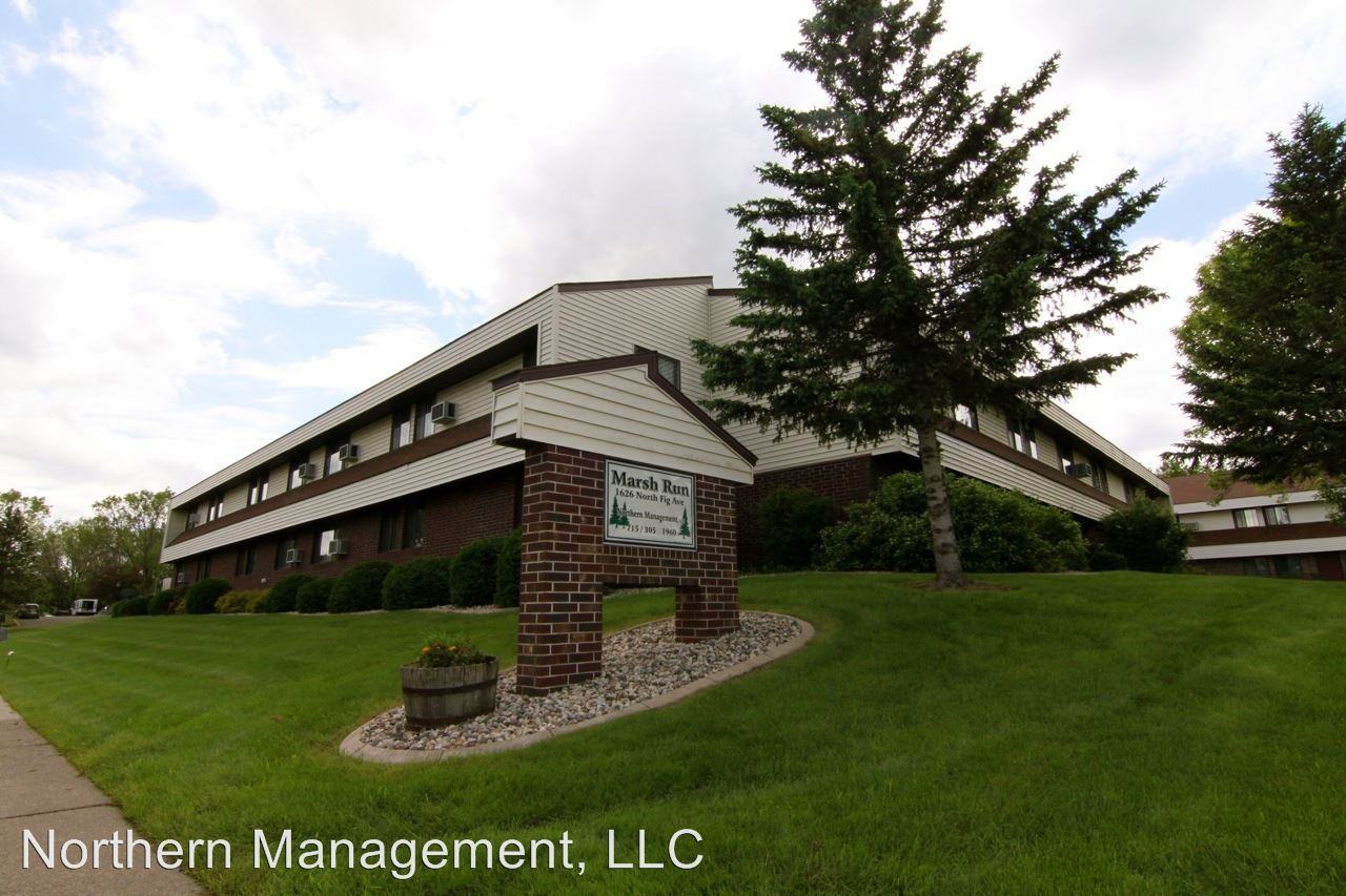 1626 N. Fig Street Apartments for Rent in Marshfield, WI 54449 with 1
