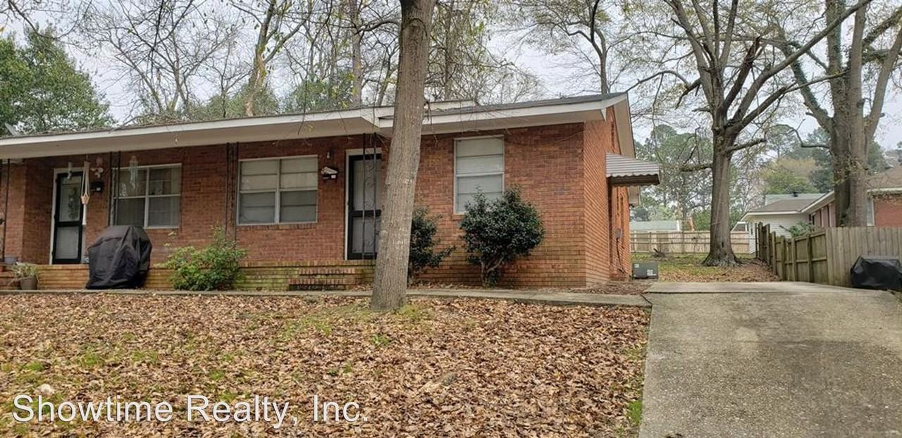 3806 16th Ave., Columbus, GA 31904 2 Bedroom House for Rent for 600