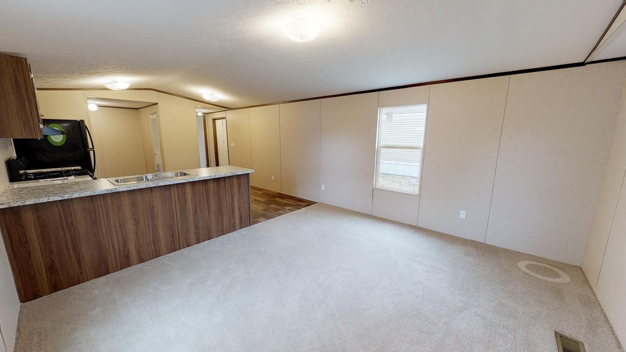 4344 Alamac Road 10, Lumberton, NC 28358 3 Bedroom Apartment for