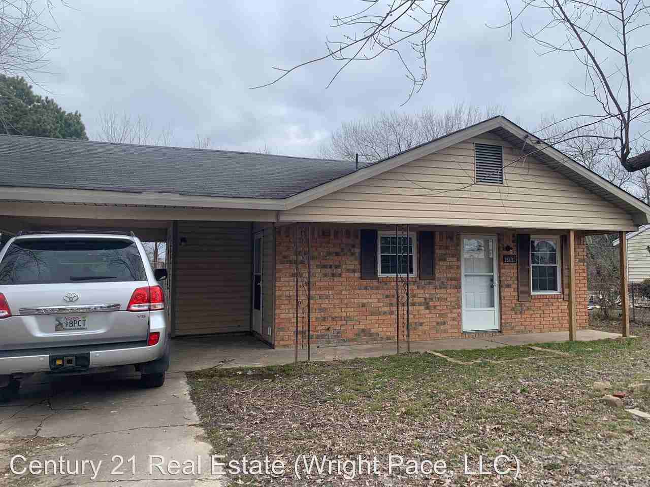 2512 Mary Jane, Jonesboro, AR 72401 3 Bedroom House for Rent for 875
