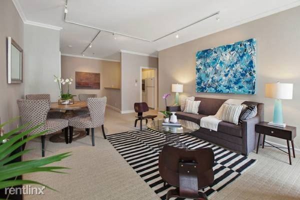 1 Pine St at Mason St Apartments Pine St, San Francisco, CA 94108