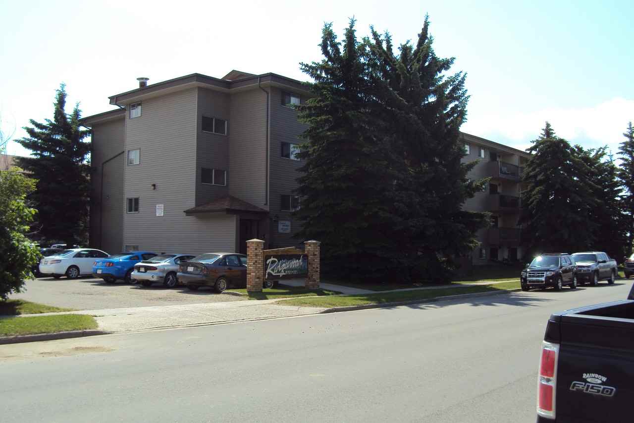 Ridgewood Apartments 5211 54 Street, Rocky Mountain House, AB T4T 1R8