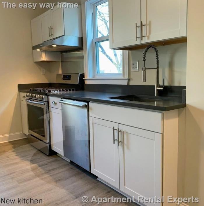 104 Bristol Rd, Medford, MA 02155 3 Bedroom Apartment for Rent