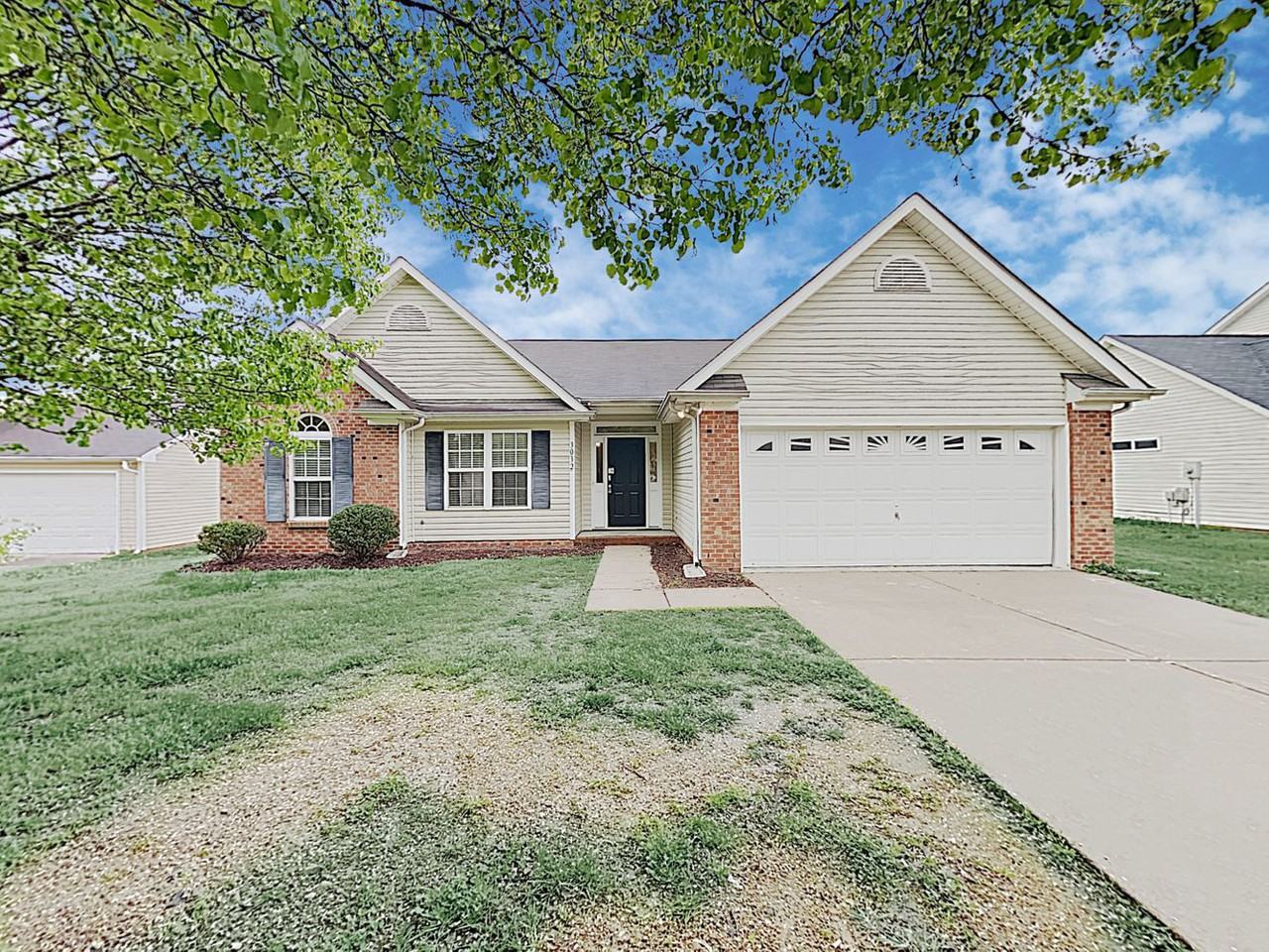 3032 Christian Scott Ln, Charlotte, NC 28214 3 Bedroom House for Rent