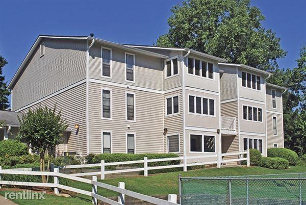 1x1 In the Great Sandy Springs Apartments in Sandy Springs, GA 30350