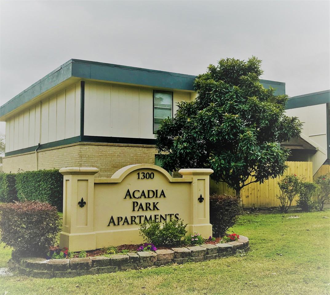 Acadia Park Apartments 1300 Laban Ave, Houma, LA 70363 Zumper