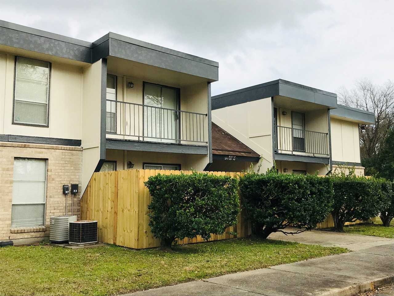 Acadia Park Apartments 1300 Laban Ave, Houma, LA 70363 Zumper