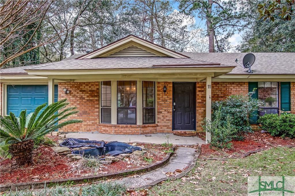 11 Whittington Ct, Savannah, GA 31419 3 Bedroom House for 1,550/month