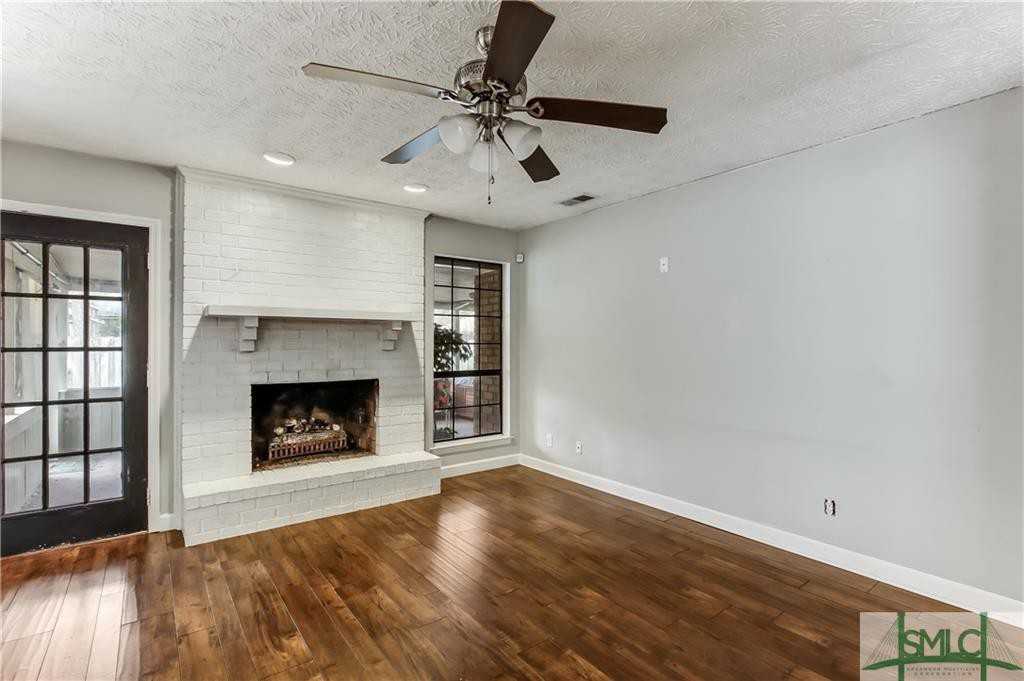 11 Whittington Ct, Savannah, GA 31419 3 Bedroom House for 1,550/month