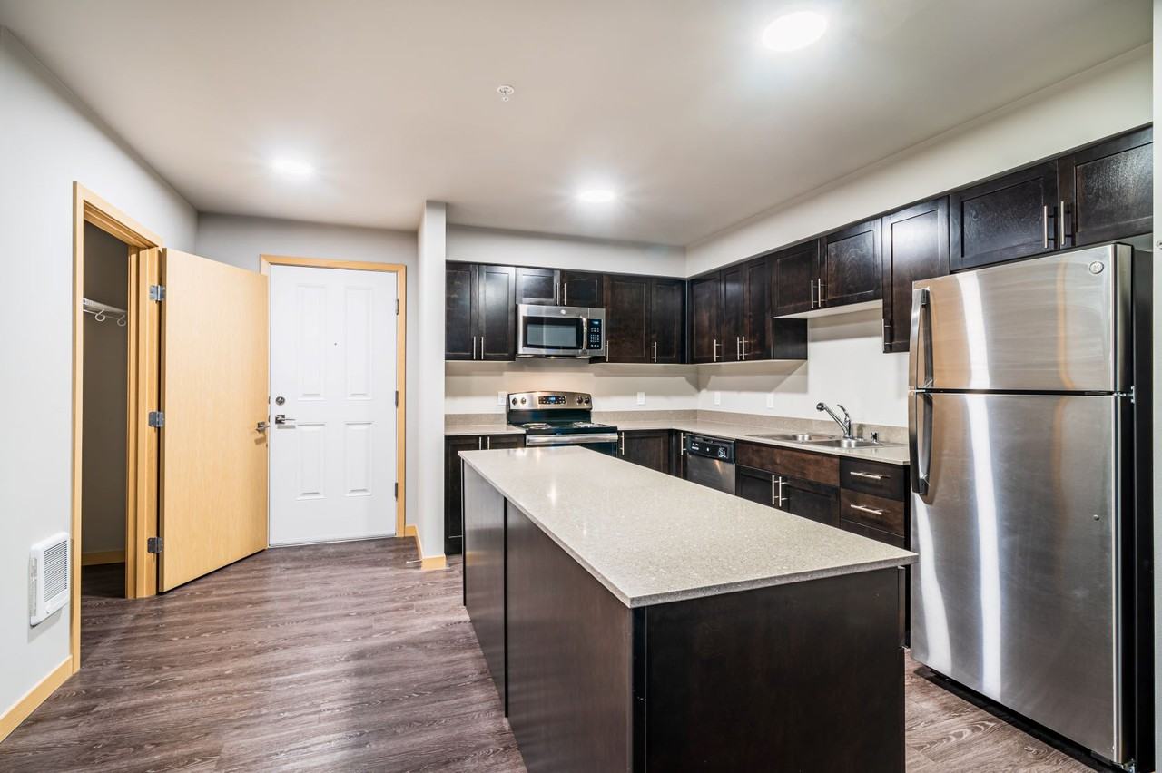 Rivers Edge Apartments 500 E Fremont St, Monroe, WA 98272 Zumper