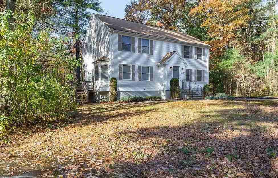 335 Foundry Street 2, Easton, MA 02375 2 Bedroom Apartment for 1,925