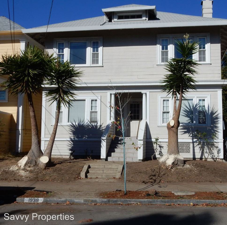 1939 Francisco Street Apartments for Rent 1939 Francisco St, Berkeley