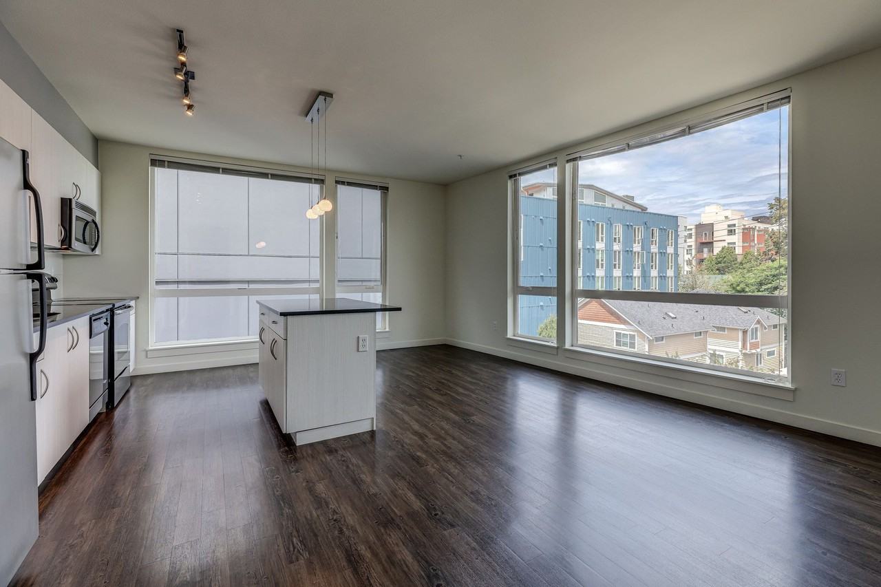 Kavela Apartments 845 Ne 66th St, Seattle, WA 98115 Zumper