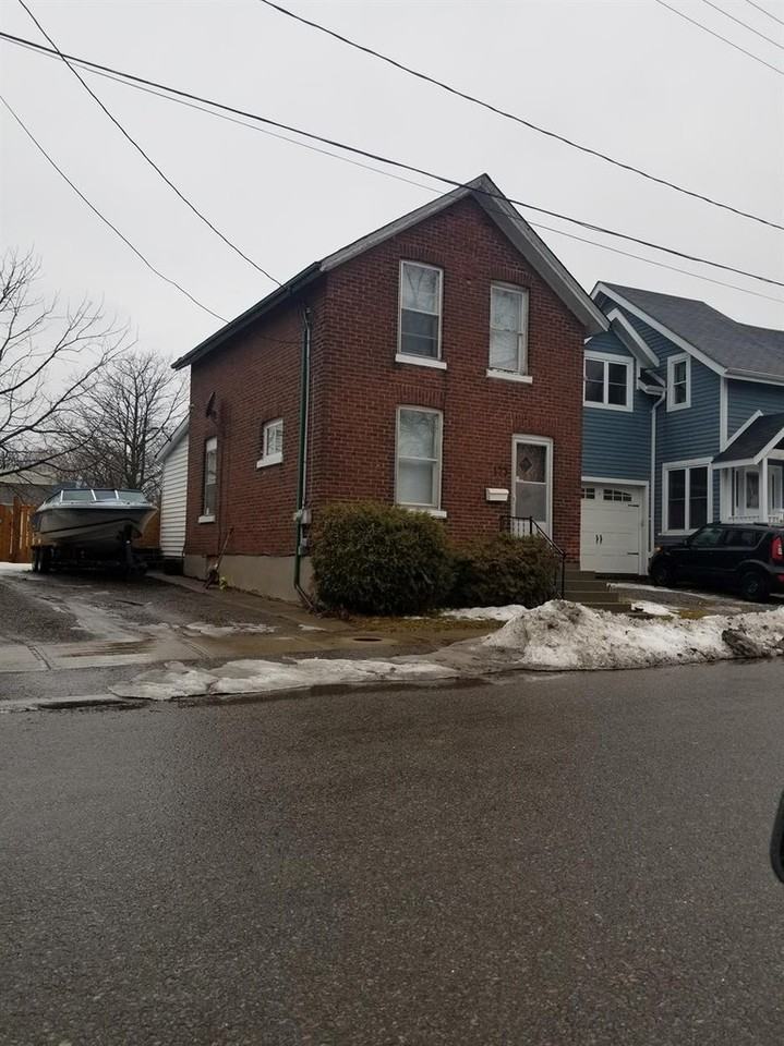 TVM COBOURG Apartments 142,144 Orr Sreet, Cobourg, ON K9A 2S1 Zumper